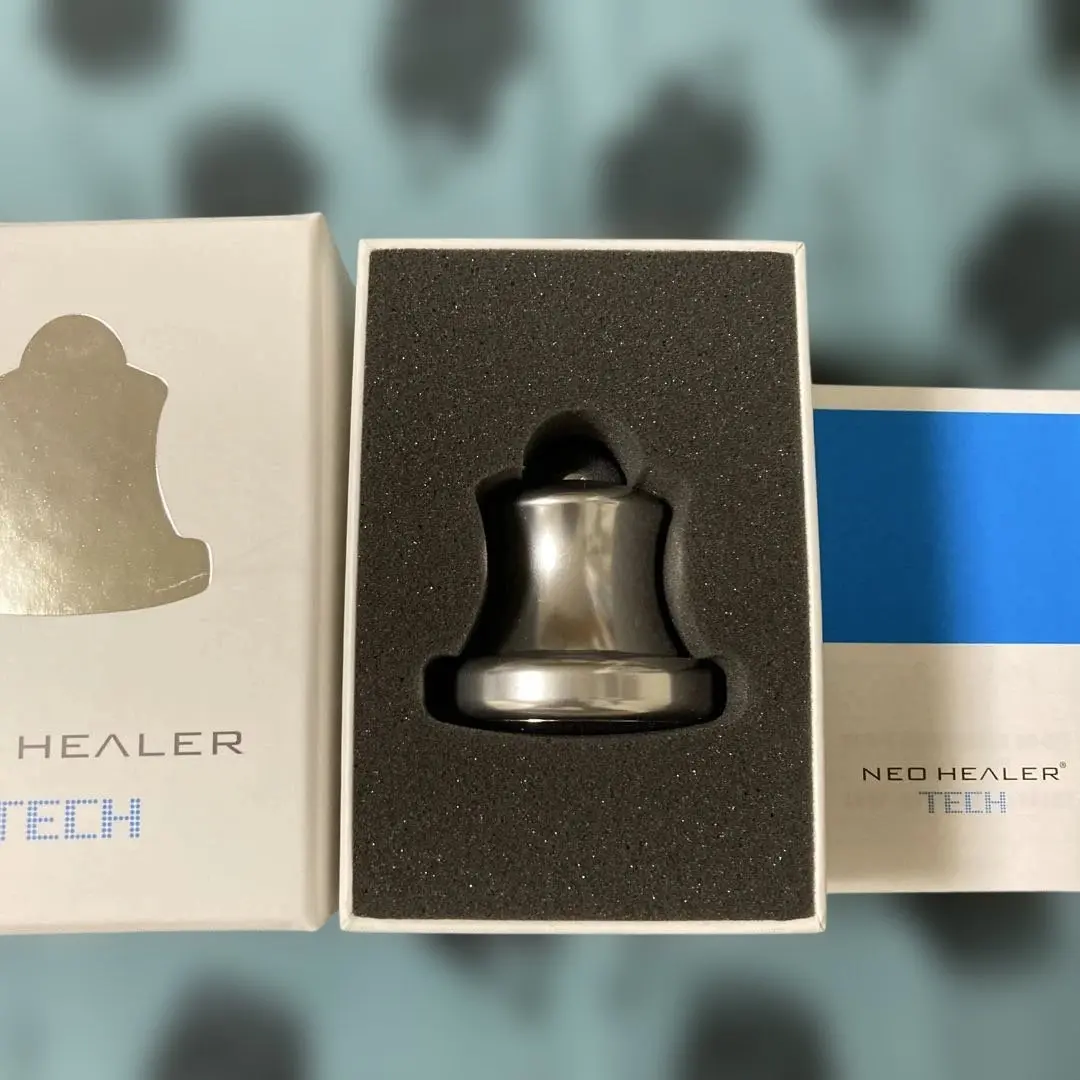 ネオヒーラーテック　NEO HEALER TECH PRODUCTS｜ネオヒーラー 日本から世界へ 新型マッサージ器 NEO