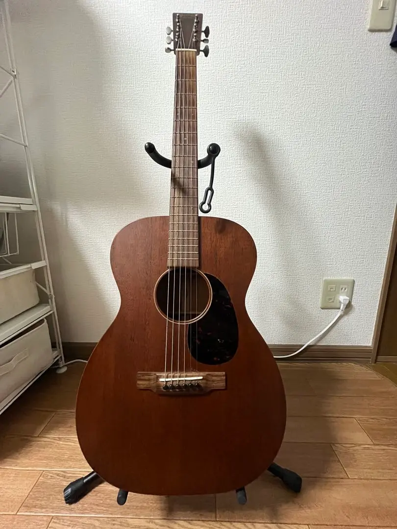 martin OO-15M 美品　純正ハードケース付き 2025年最新】martin oo-15の人気アイテム - メルカリ