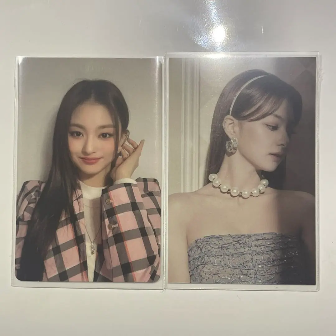 2025年最新】fromis_9 トレカ ナギョンの人気アイテム - メルカリ