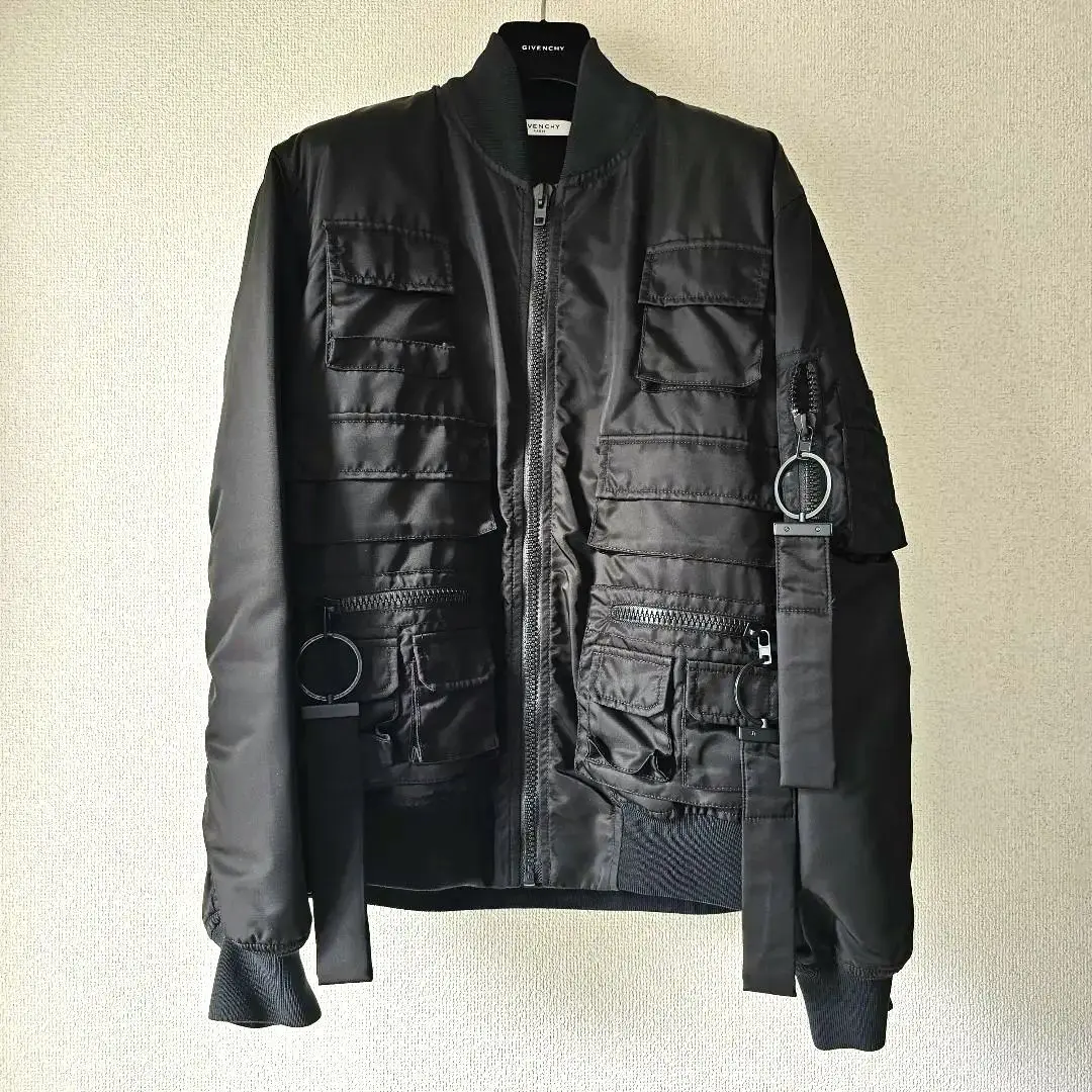 ジバンシー(Givency)フィールドジャケット ジバンシー(Givency)フィールドジャケット メンズ