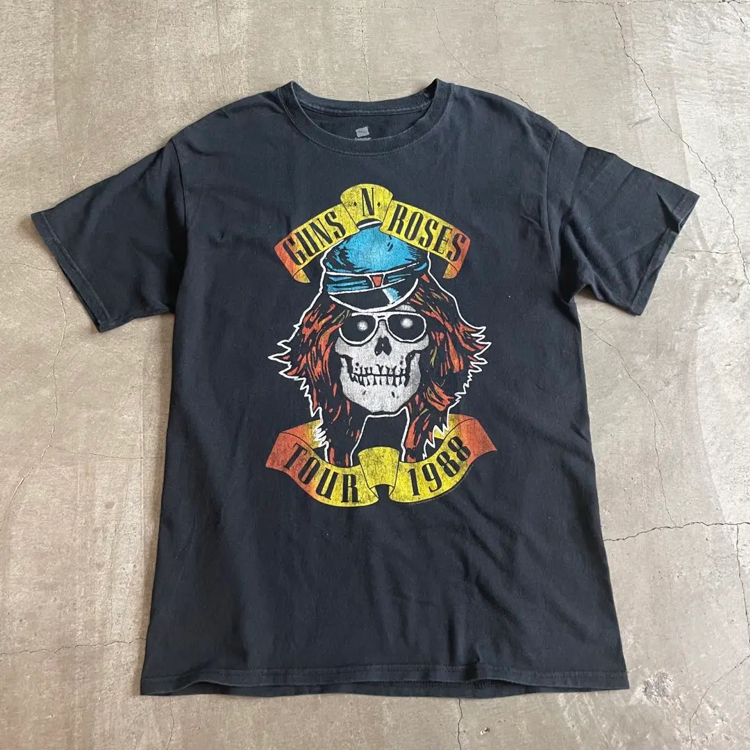 2025年最新】guns n' roses tシャツ 1988の人気アイテム - メルカリ