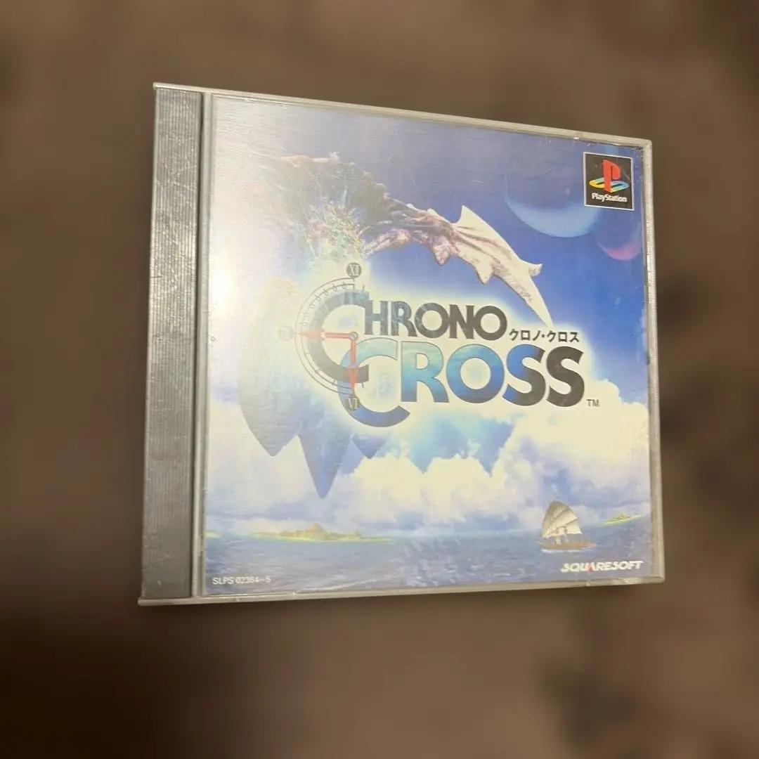 2025年最新】クロノクロス switchの人気アイテム - メルカリ