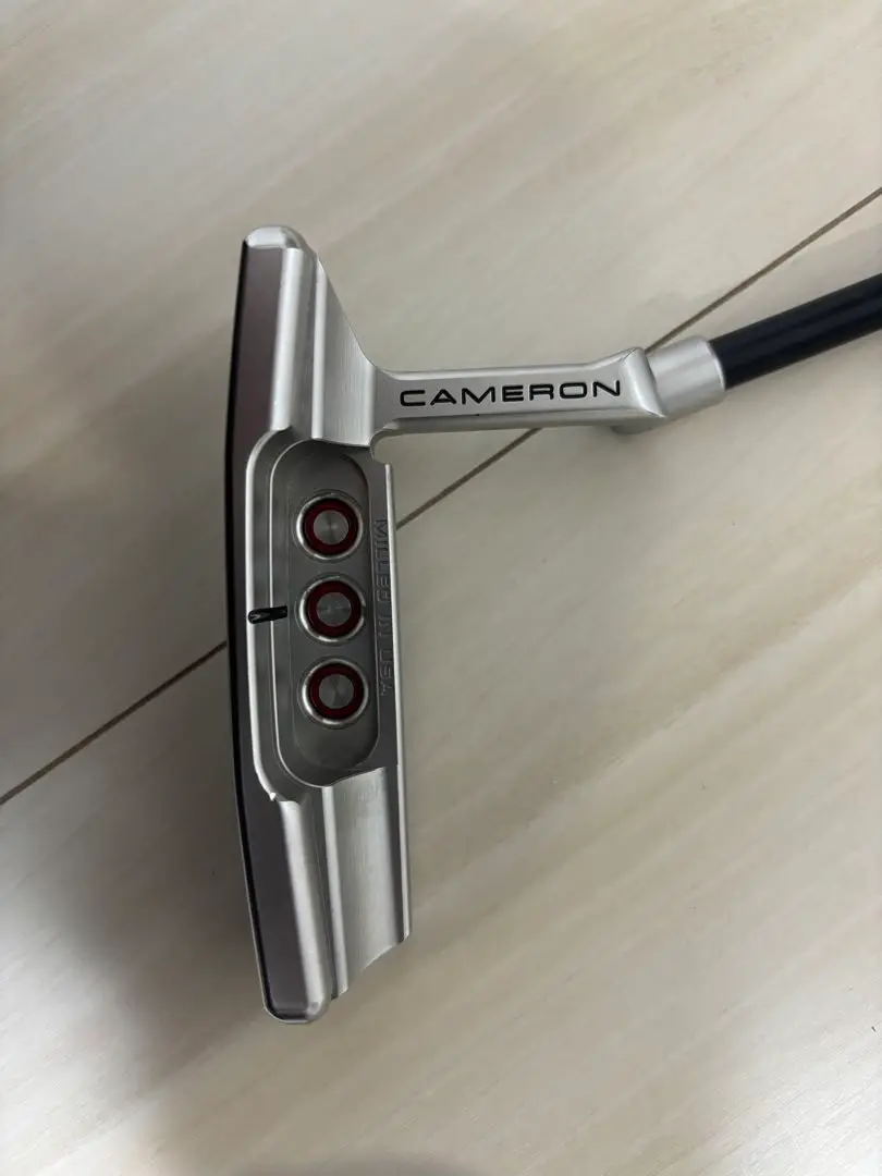 通販 クリスマスセール2025: 特集 2025年最新】la golf キャメロンの人気アイテム - メルカリ クラブ