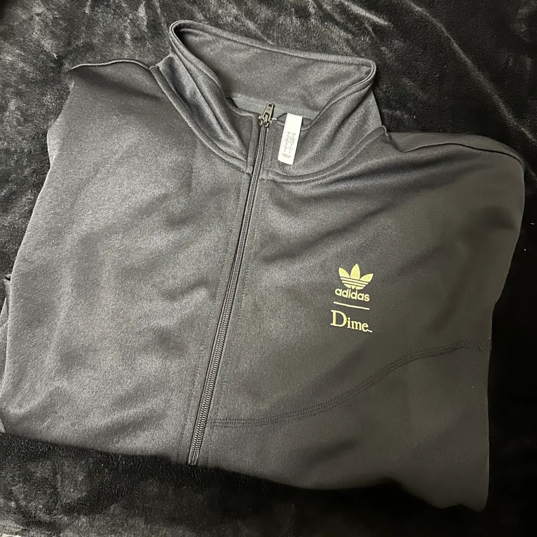DIME adidas トラックジャケット 2025年最新】dime adidas トラックジャケットの人気アイテム