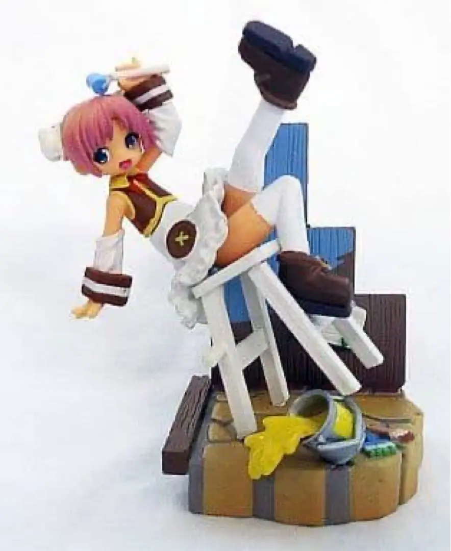 2025年最新】もえたん カプセルフィギュアの人気アイテム - メルカリ