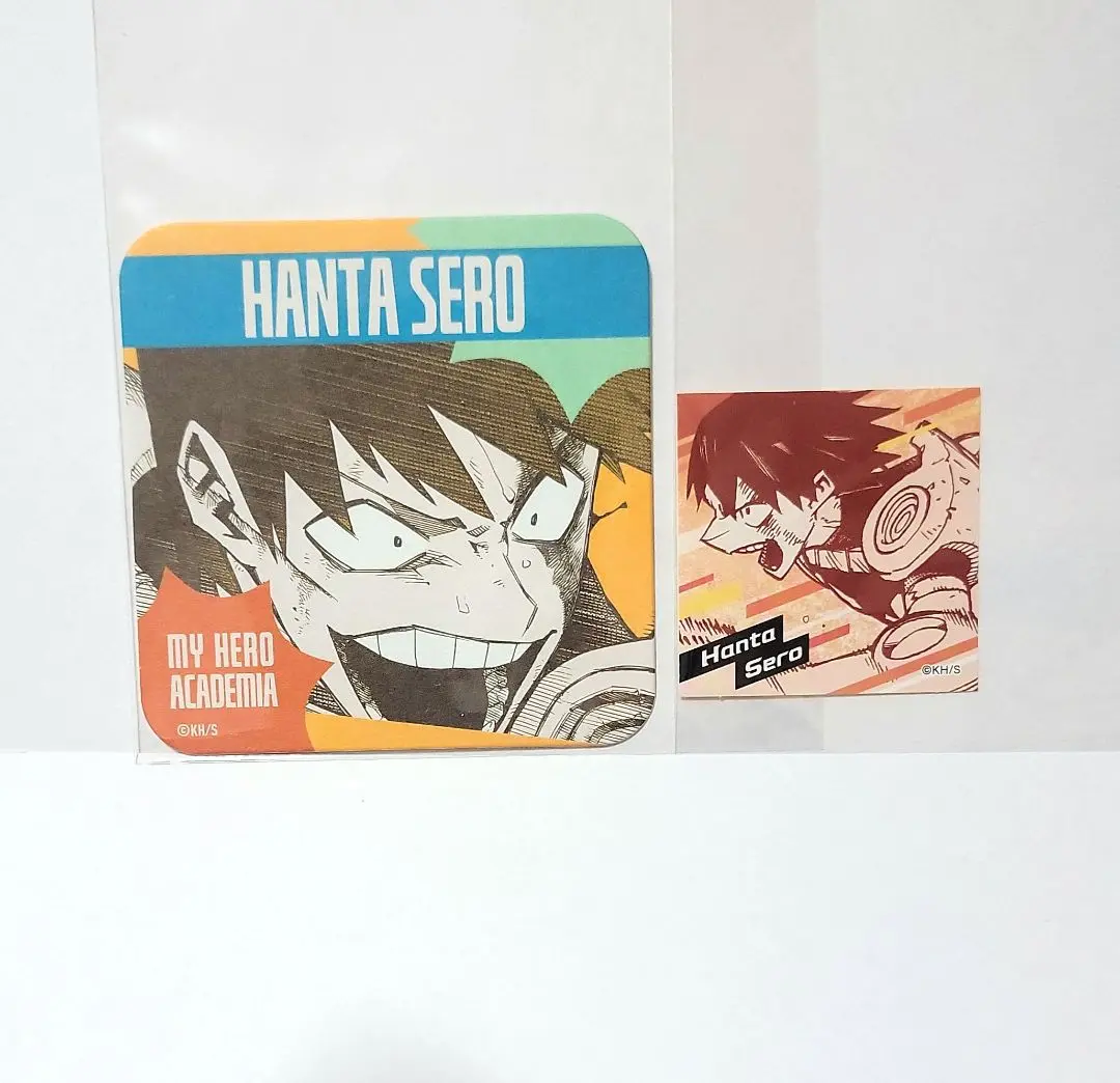 2025年最新】ヒロアカ コースター box ジャンプフェスタの人気