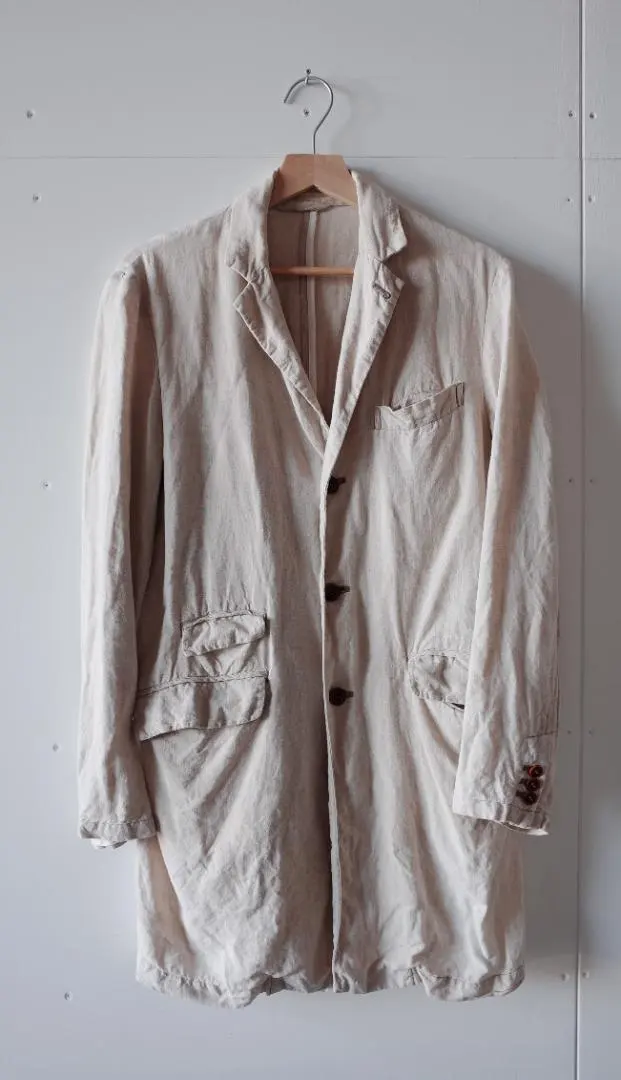 2025年最新】nest Robe CONFECT チェスターコートの人気アイテム