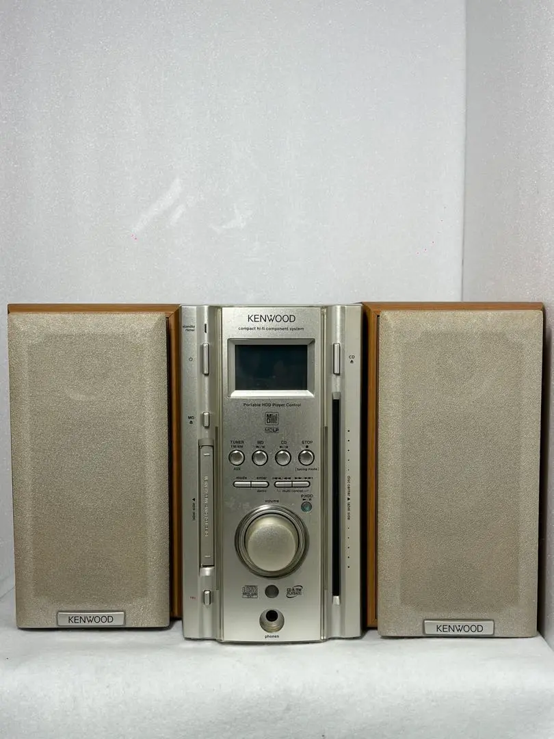 2025年最新】KENWOOD HI-FI COMPONENT SYSTEMの人気アイテム