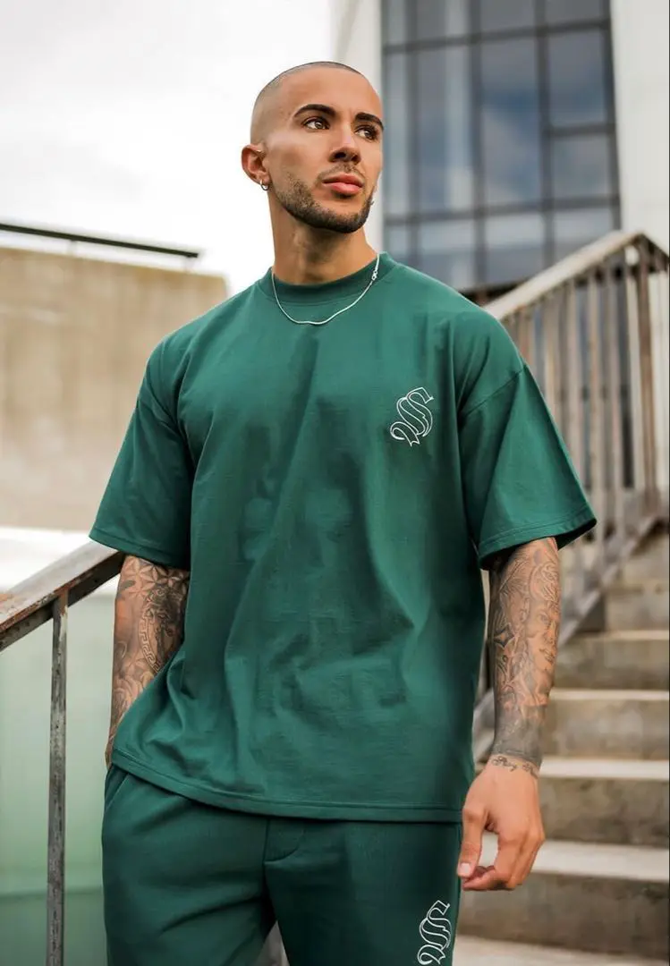 国内発/日本未入荷☆SINNERS ATTIRE☆Tシャツ セットアップ☆ Sinners Attire 日本未入荷 半袖 セットアップ 通販 | レッド
