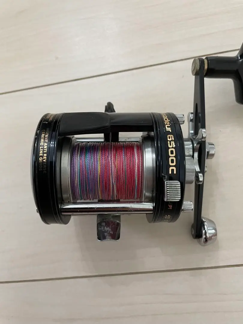 UC6500C ハイスピードウインチプラス｜＠ベリーネット 日本最大