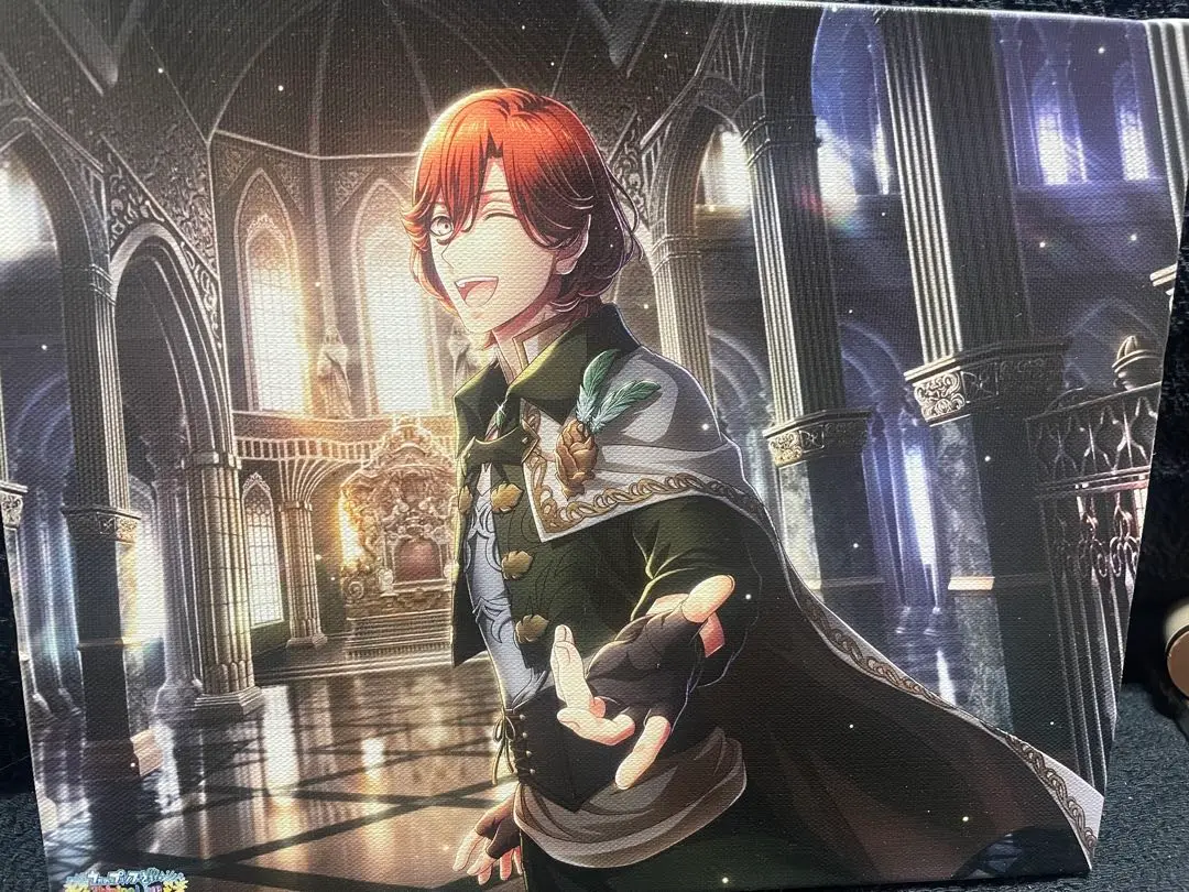うた☆プリ』くじメイトが12月19日（月）12時～発売