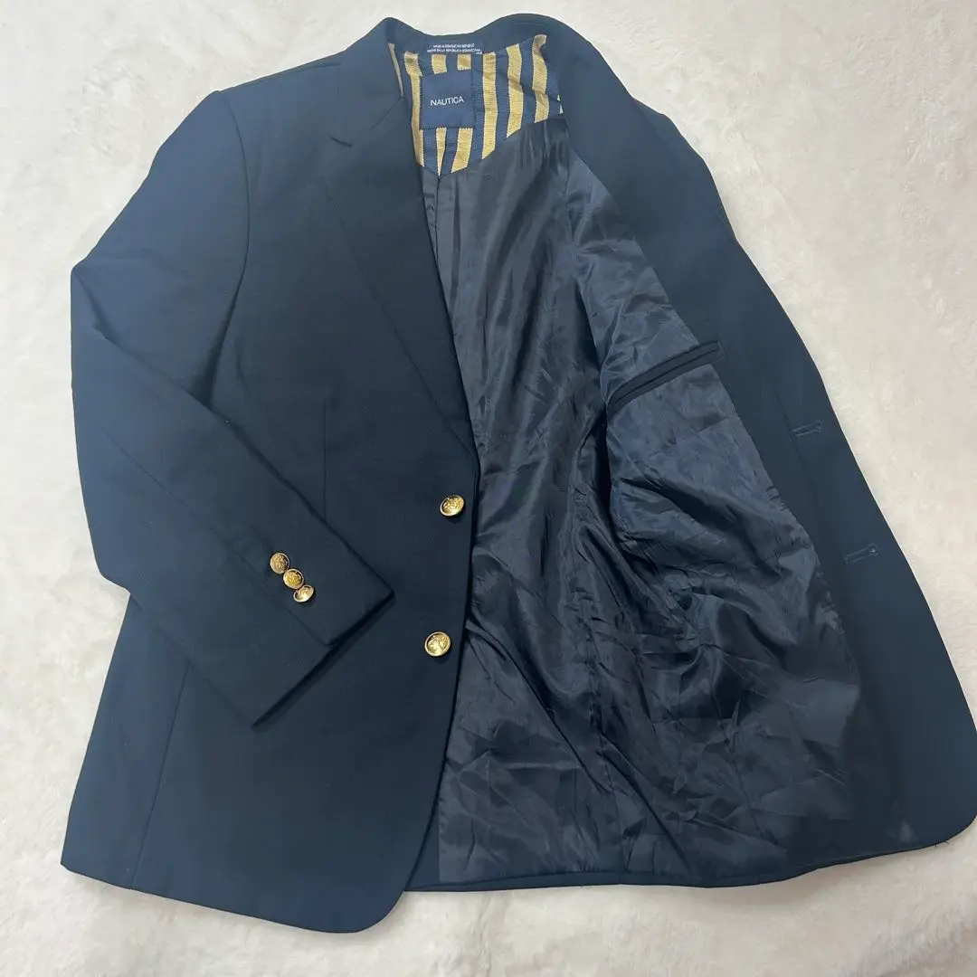 NAUTICA（ノーティカ）の「NAUTICA/ノーティカ 3B School Blazer