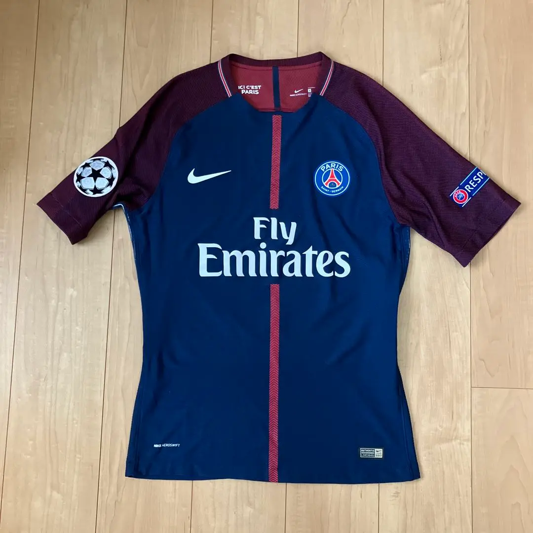 ✨美品✨Nike PSG マルコ・ヴェッラッティ ユニフォーム XL 楽天市場】14/15 PSG パリサンジェルマン ホーム（紺） #24