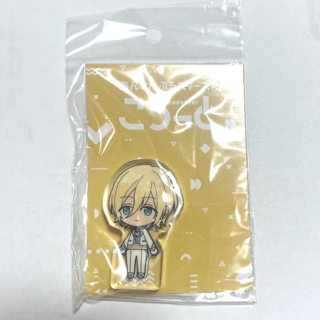 Thumbnail of Ensemble Stars!! Korotto Acrylic Stand Eichi Tenshouin