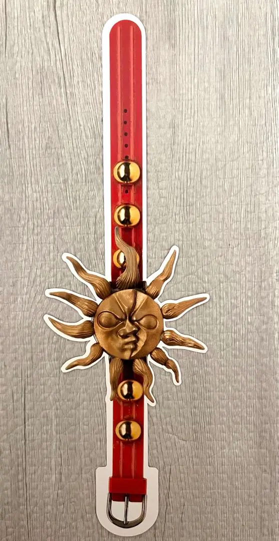 太郎之腕環 萬博大爆發 大萬展 特典 的縮圖