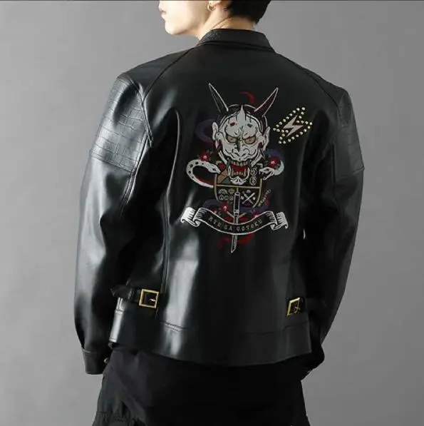龍が如く　真島五郎 コーチジャケット R4G 【生産終了】 m88064026090_1.jpg?1752212255