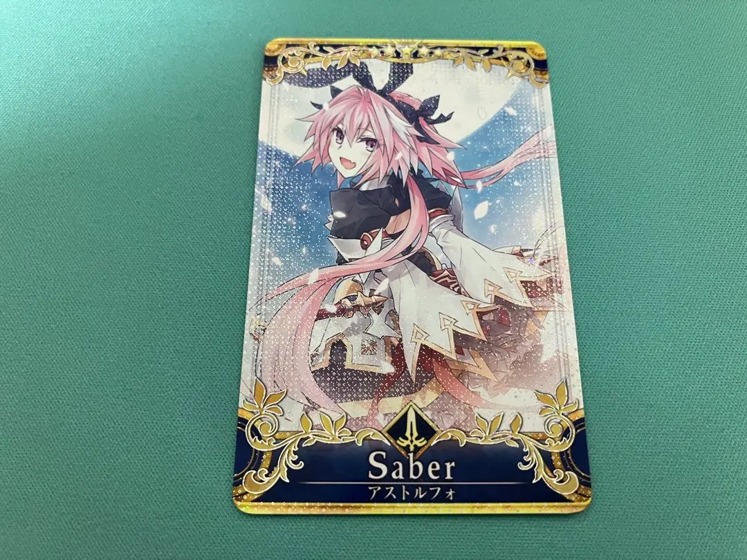 2025年最新】fgoac アストルフォの人気アイテム - メルカリ