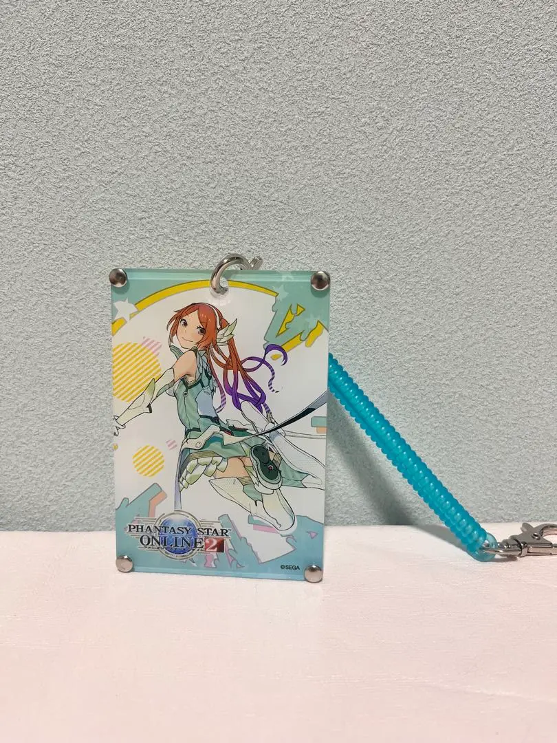 PSO2 TCG サイン入りクーナ 2025年最新】PSO クーナの人気アイテム - メルカリ
