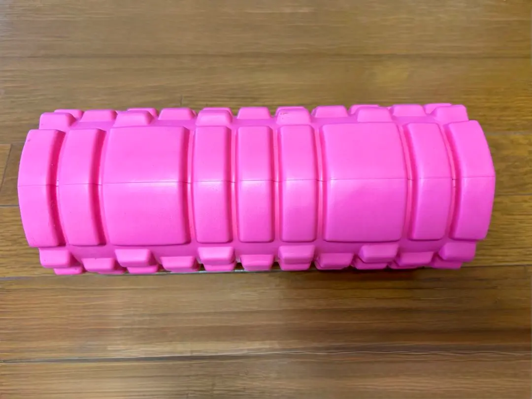 Thumbnail of Foam roller, yoga pole, fascia roller, massage roller