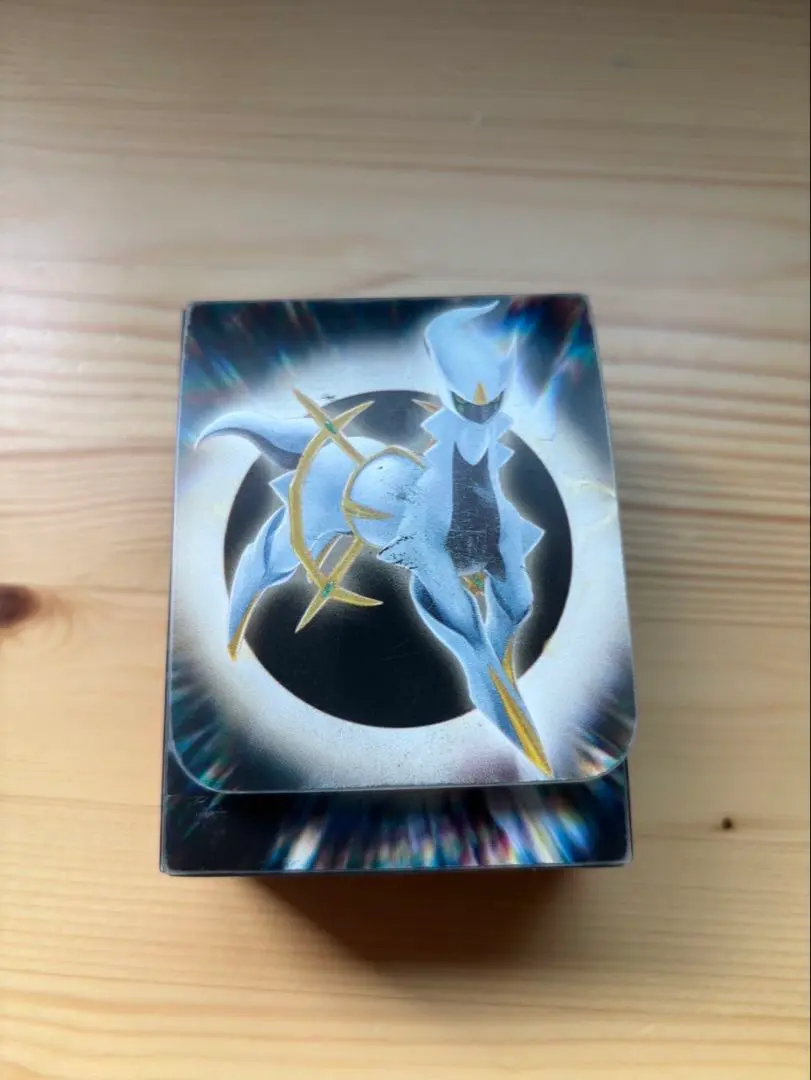2025年最新】ポケモンカード アルセウスデッキの人気アイテム