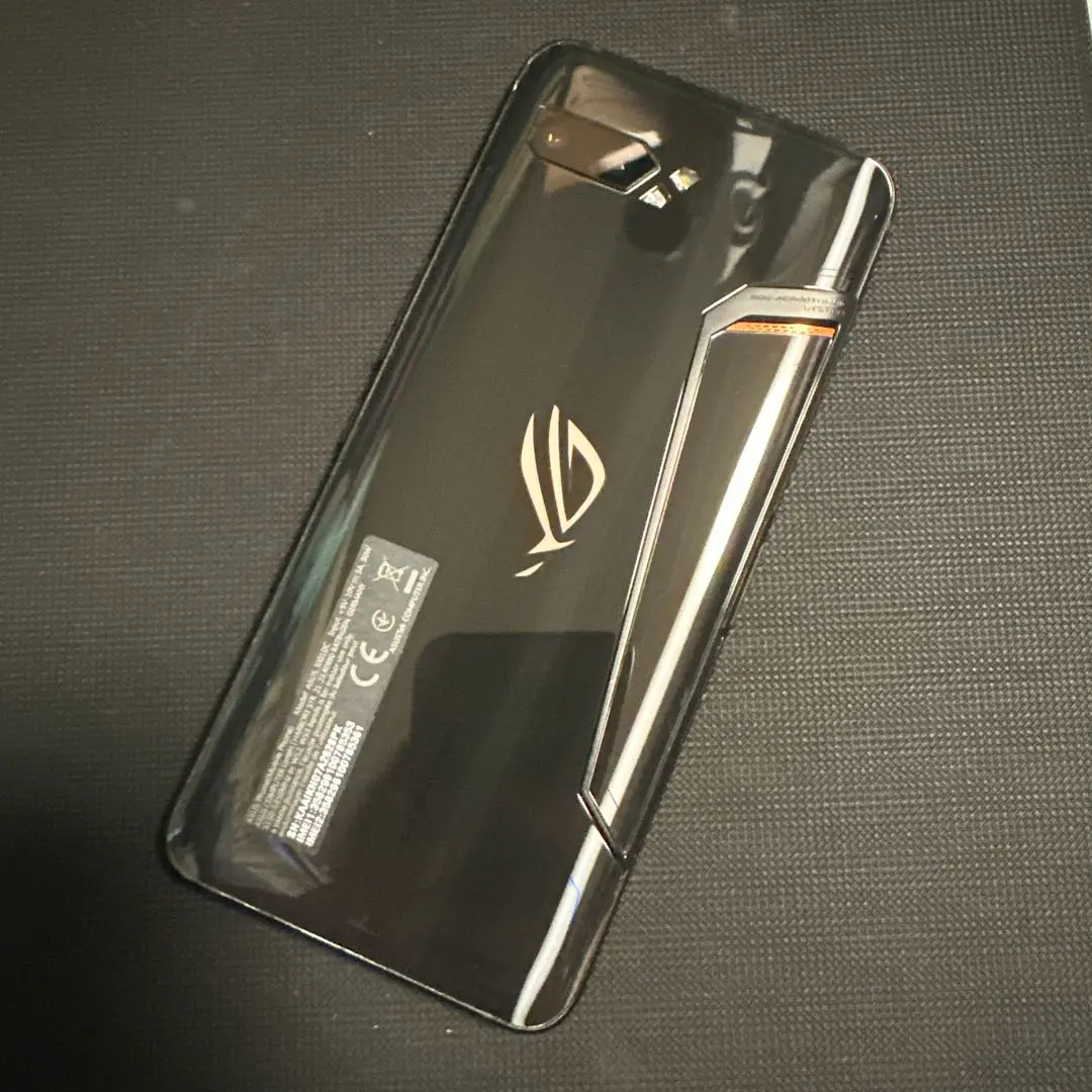 ASUS - ROG phone3 ジャンク asus-rog-phone-3-release-00.