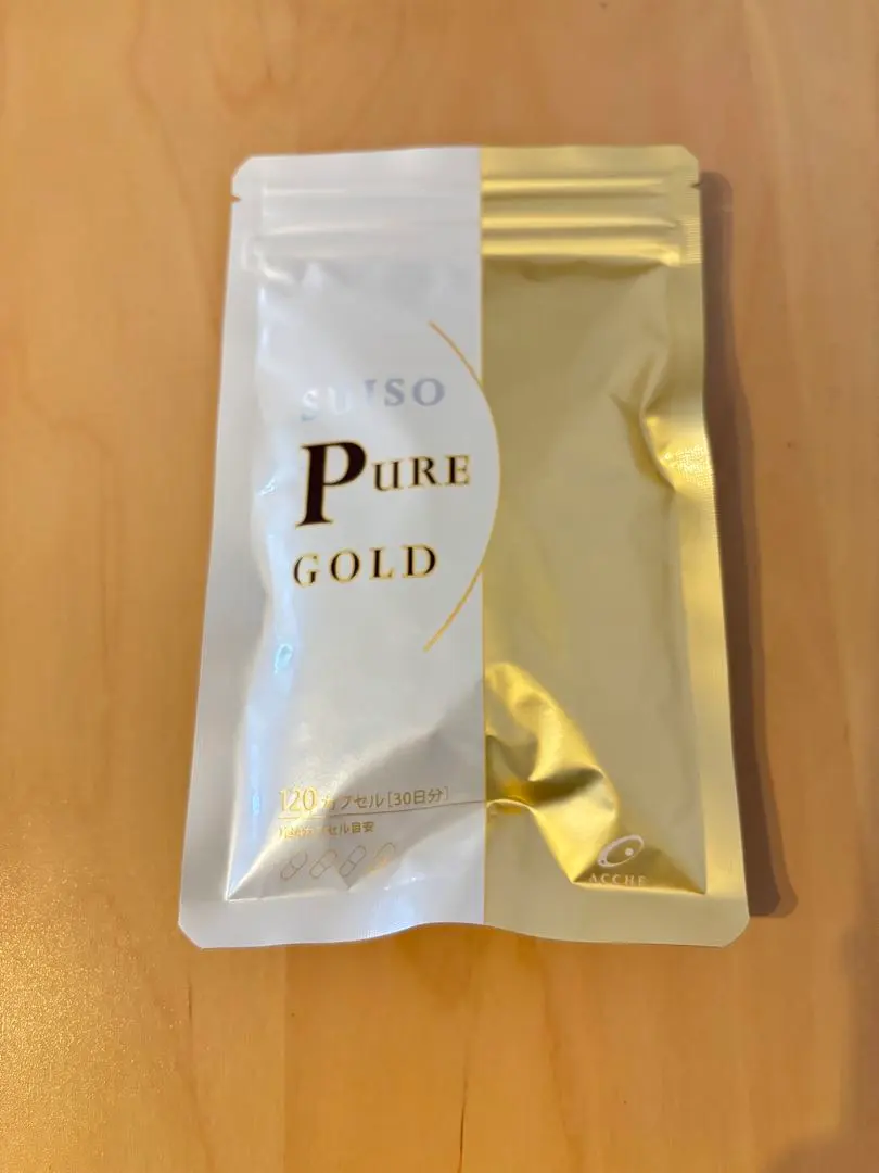 2025年最新】アッチェ ピュアゴールドの人気アイテム - メルカリ