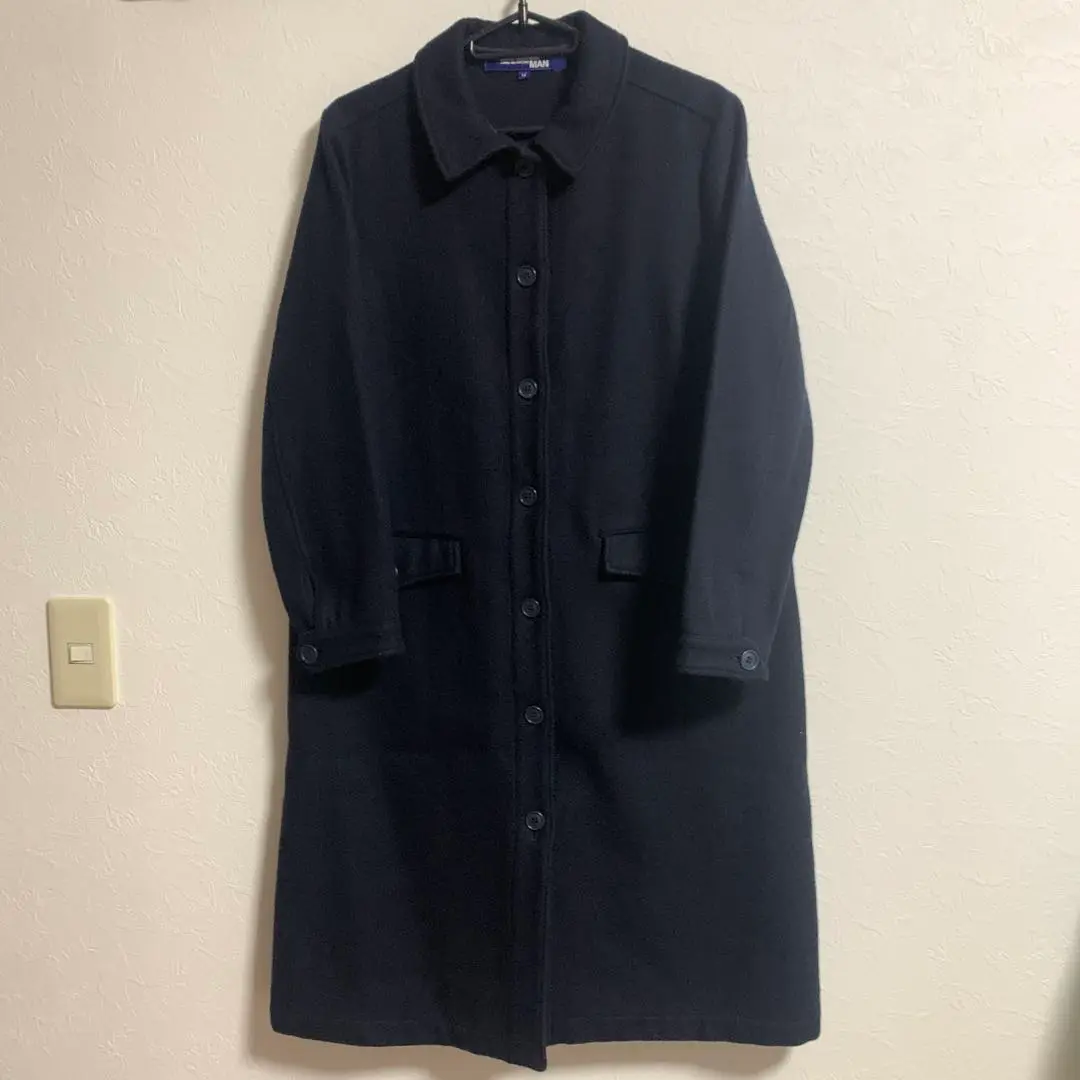 コムデギャルソンJUNYAWATANABE MANチェスターコート15AW 2025年最新】COMME des GARCONS JUNYA WATANABE MAN チェスター