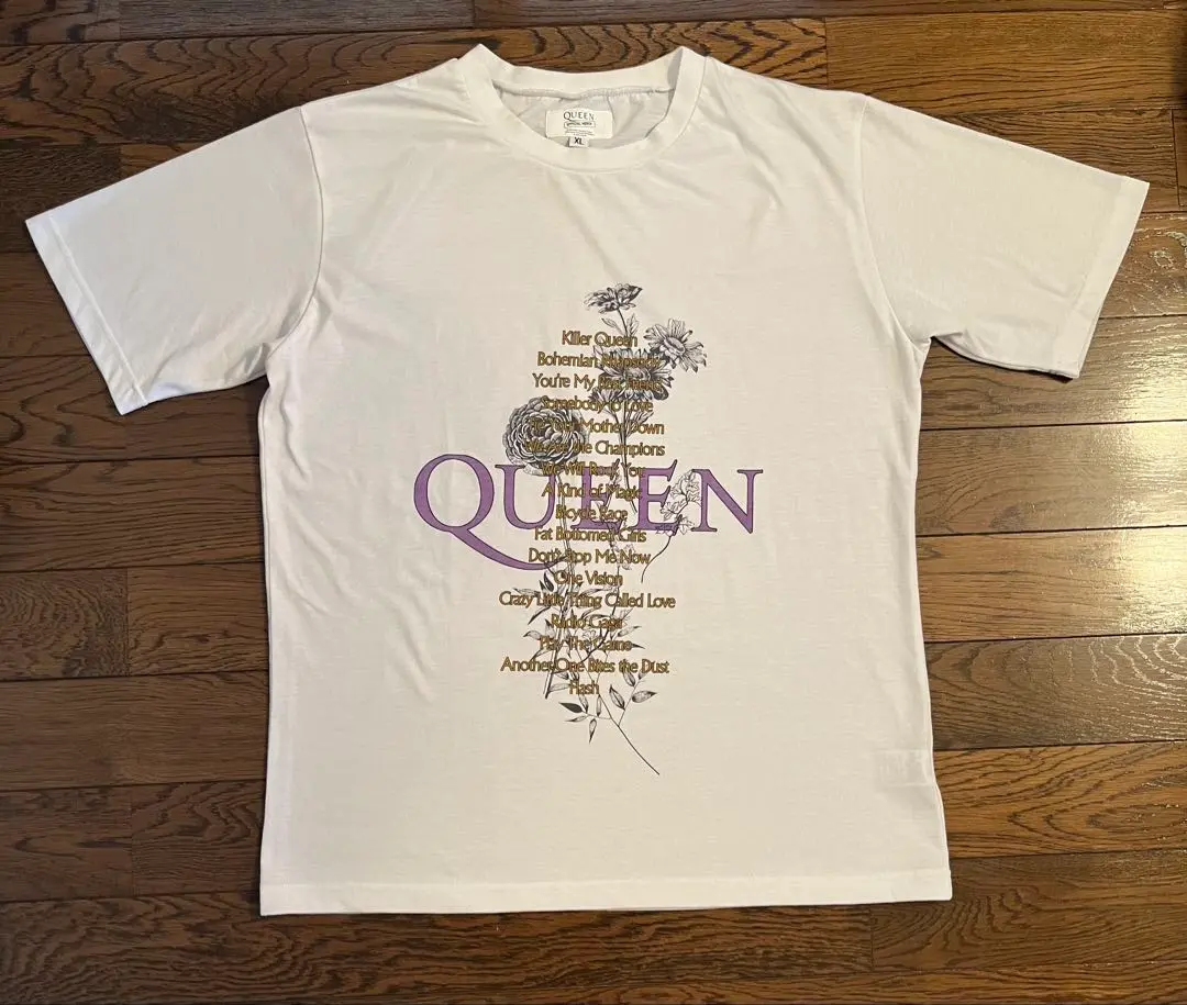 Maison de Queen 限定 Tシャツ 直筆サイン メゾンドクイーン Maison de Queen-メゾン ド クイーン- on X