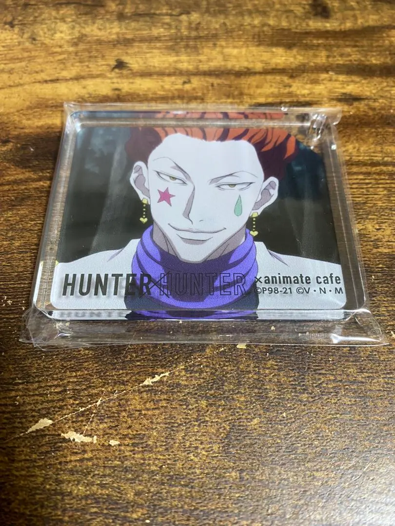 2025年最新】hunter×hunter ヒソカ コロッタの人気アイテム