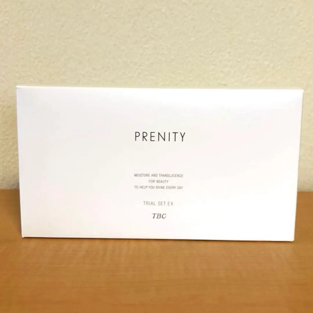 【新品未開封】 TBC PRENITY プレニティ UVホワイトEX 日焼け止め TBC PRENITY プレニティ UVホワイトEX_30g: プレニティ｜TBC