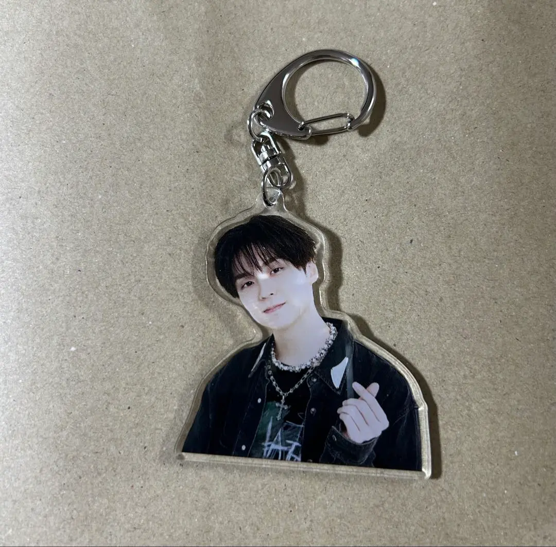 EBiDAN 大運動會 壓克力立牌 ONE N' ONLY 澤村玲 的縮圖