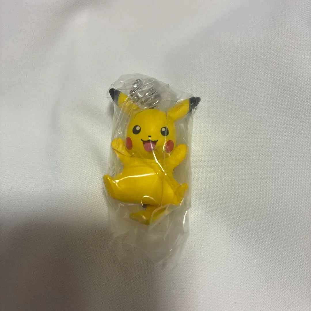 Thumbnail of Pokemon Pinch and Connect Mascot Pikachu