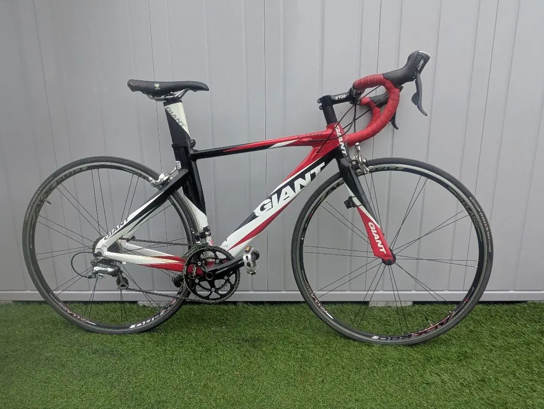 GIANT FCR1 S:465mm　フラットバーロード、クロスバイク、700c GIANT FCR1 S:465mm フラットバーロード、クロスバイク、700c