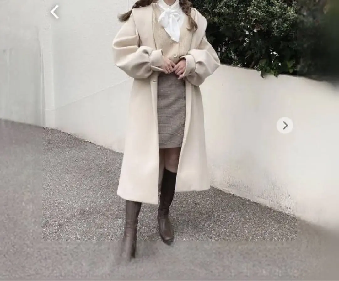 rili tokyo aerma pinue ポンチョコート rili tokyo aerma pinue ポンチョコート