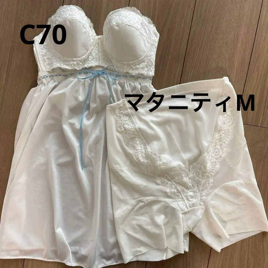 ブライダルインナー フォーシスアンドカンパニー セット
