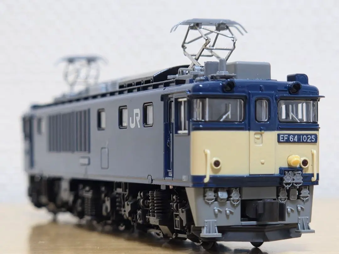 KATO 3024-2.3024-3 EF64-1000 2両セット+α KATO 3024-2.3024-3 EF64-1000 2両セット+α