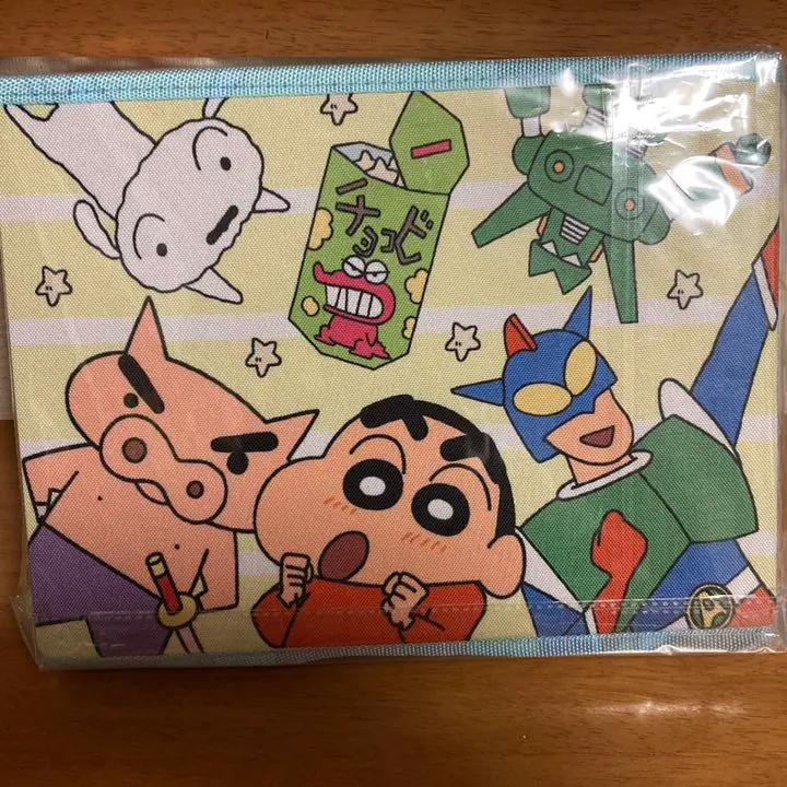 Thumbnail of Crayon Shin-chan Insulated Cooler Bag