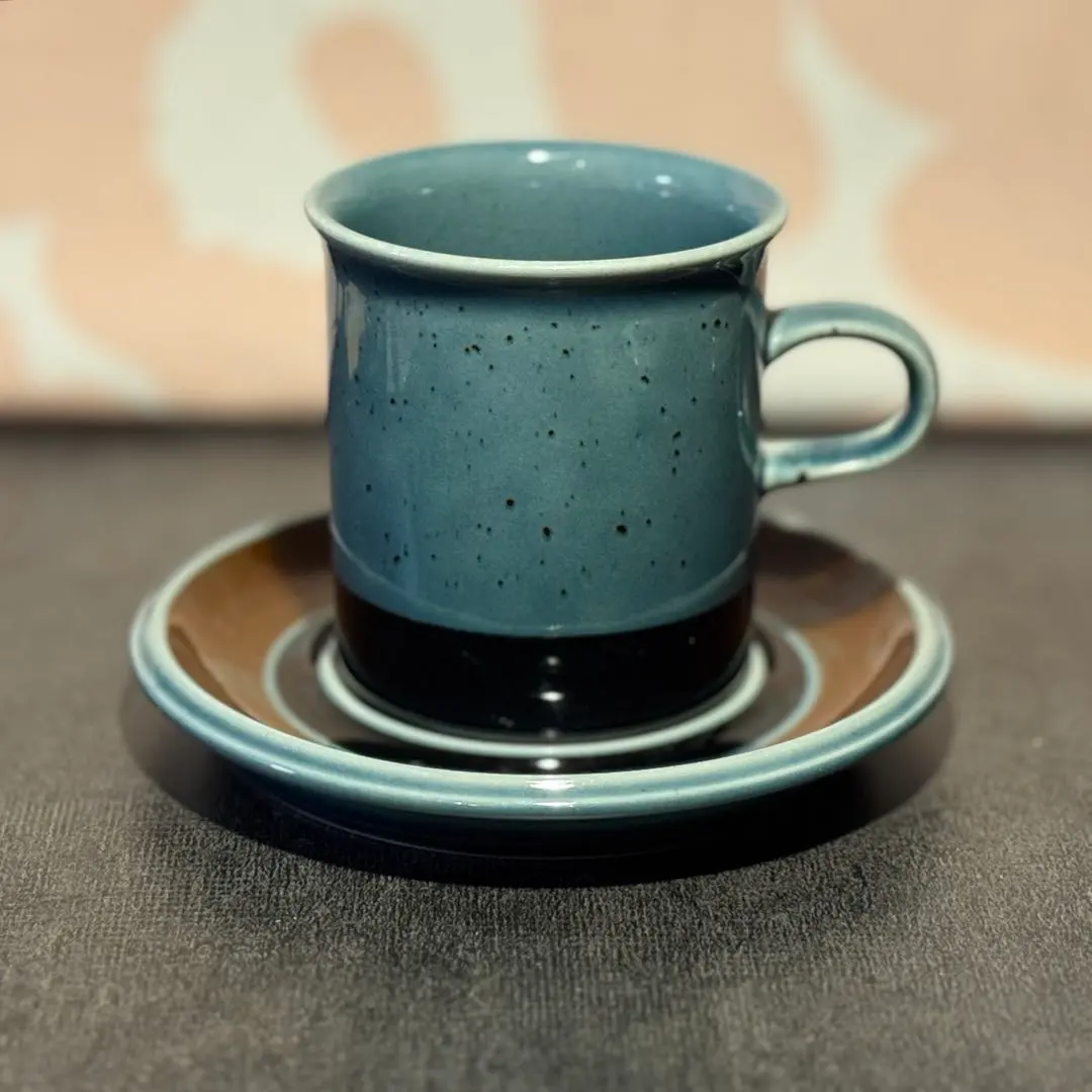Thumbnail of Arabia / Meri Coffee Cup