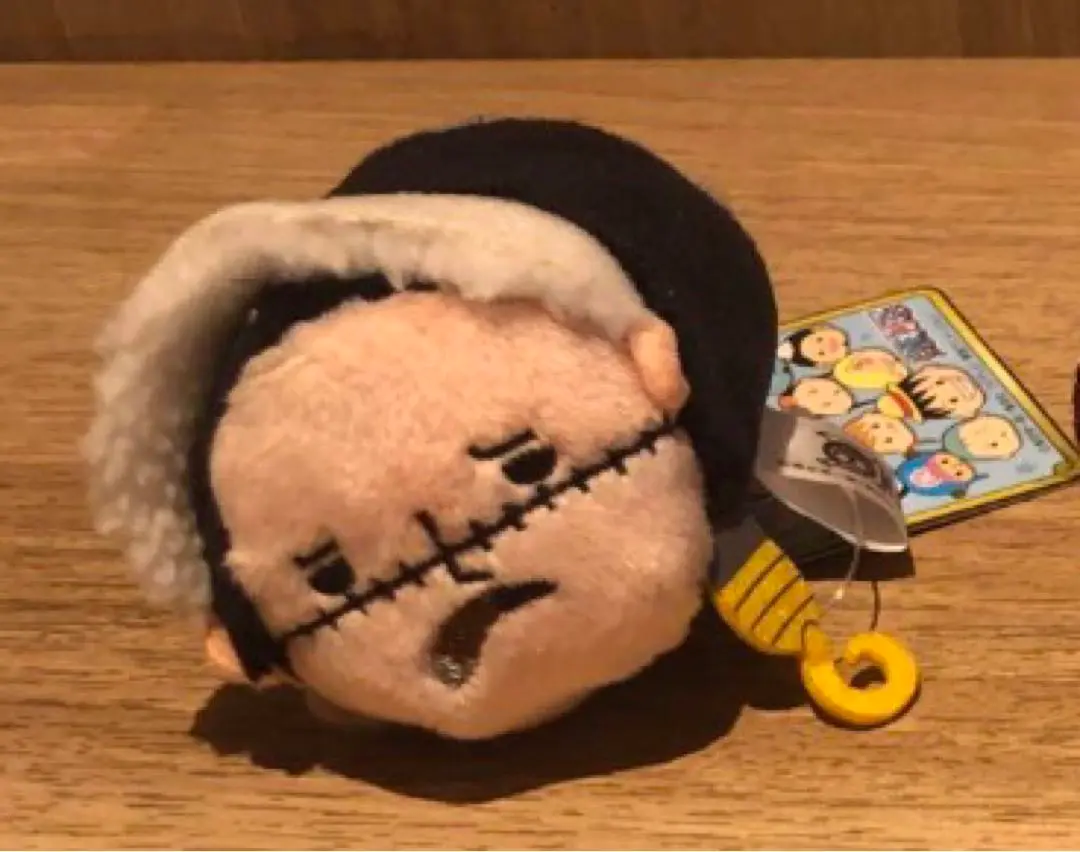 2025年最新】one piece ムギムギおてだま クロコダイルの人気