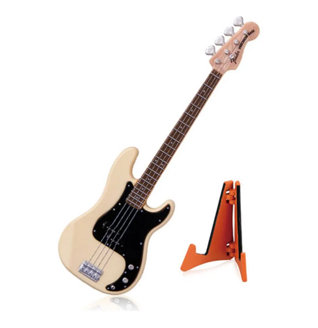 Thumbnail of Fender Miniature Collection 2 Toy Capsule Gacha