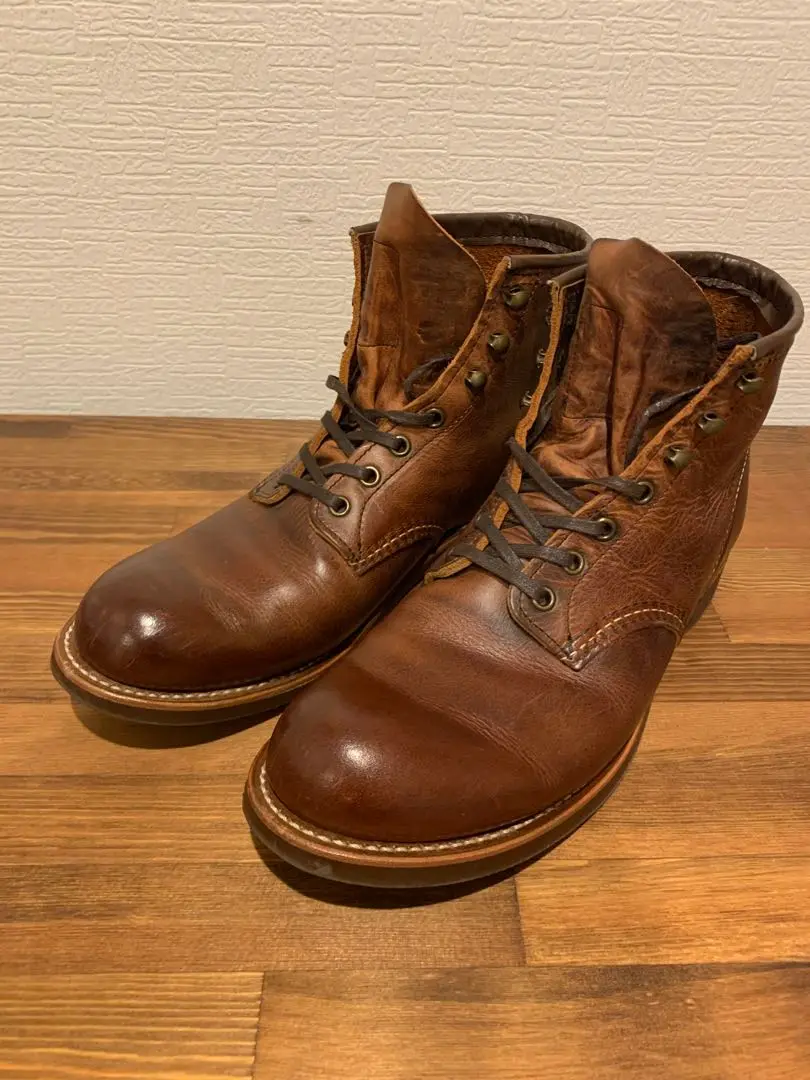 2025年最新】レッドウィング REDWING 3343の人気アイテム - メルカリ