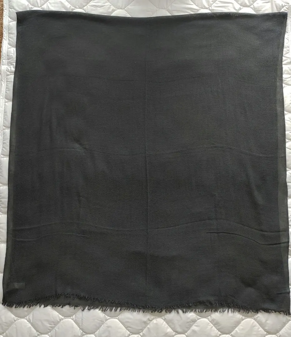 Thumbnail of BANANA REPUBLIC Stole Wool Cashmere Banana Republic