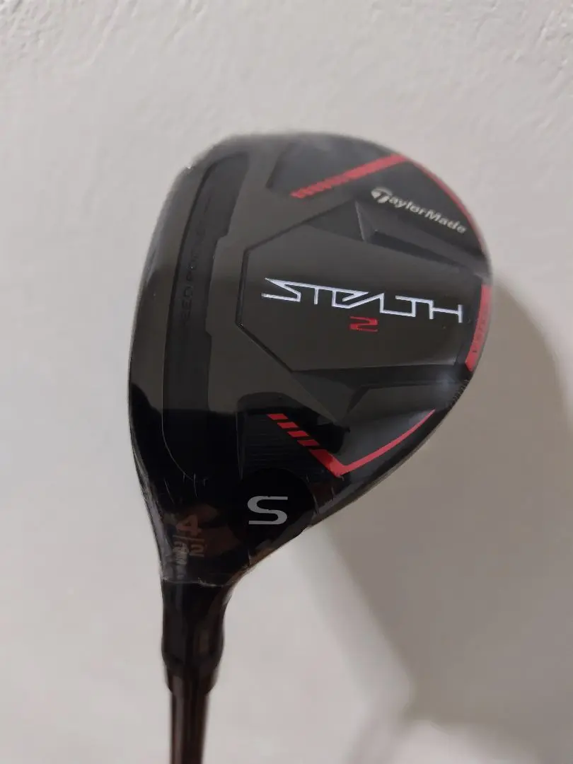 TaylorMade テーラーメイド M6 ユーティリティ 4番 レフティ左利き 楽天市場】レフティ テーラーメイド m6 ユーティリティの通販