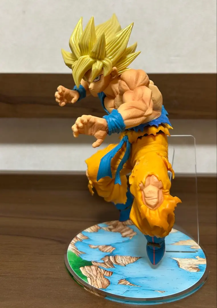 2025年最新】悟空fes アクリル台座の人気アイテム - メルカリ