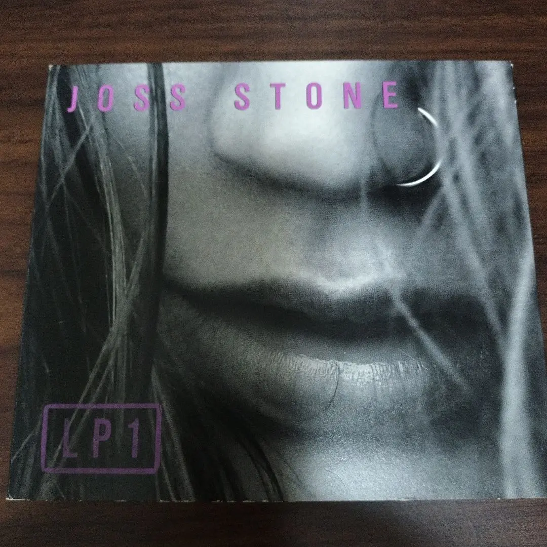 Joss Stone / Introducing　LP　レコード 71oD1X4U7kL._UF350,350_QL80_.jpg