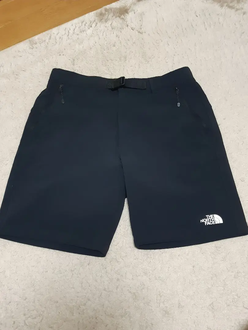 2025年最新】ザ ノースフェイス THE NORTH FACE バーブショーツ