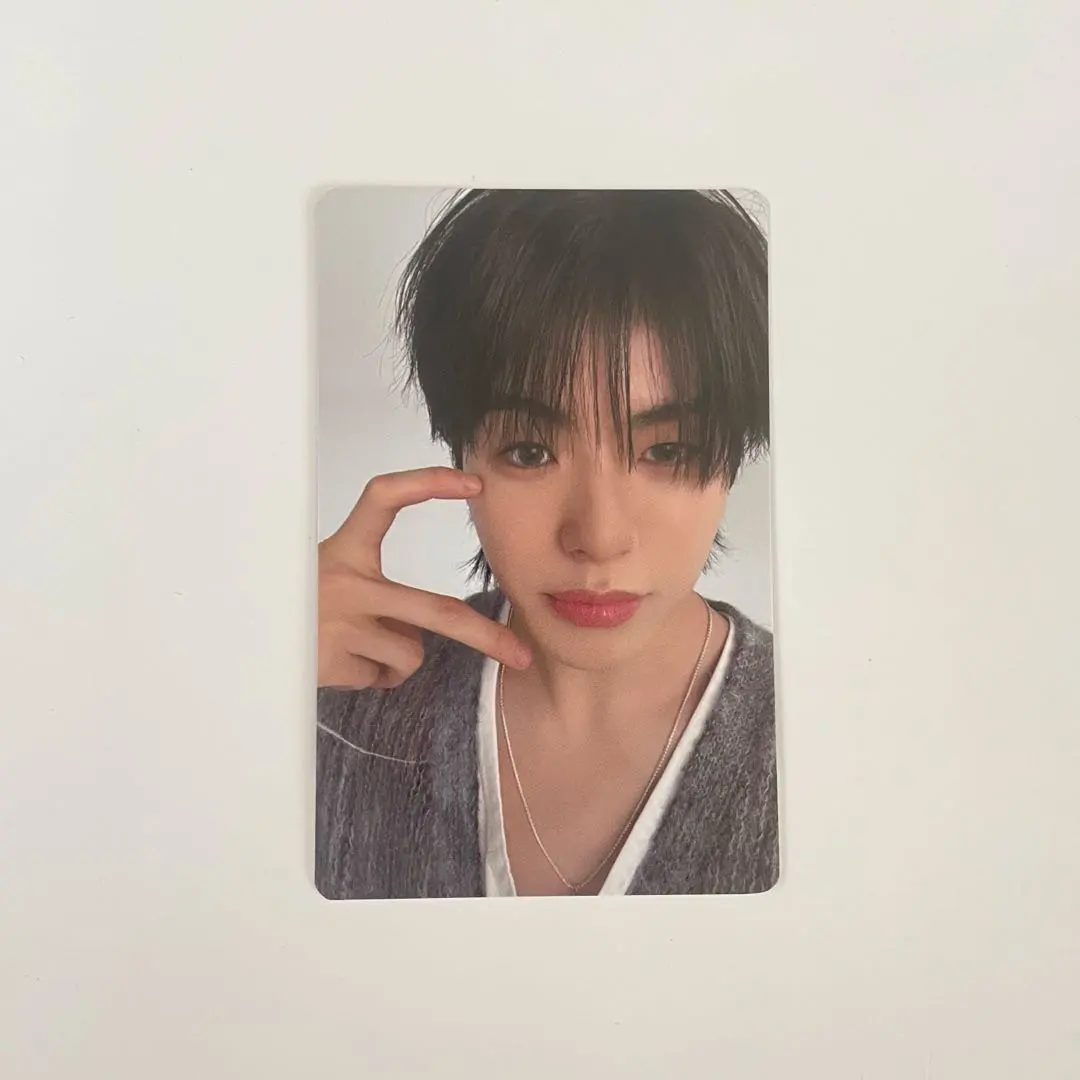 Thumbnail of treasure Jaehyuk pleasure YG Select Chinese photocard
