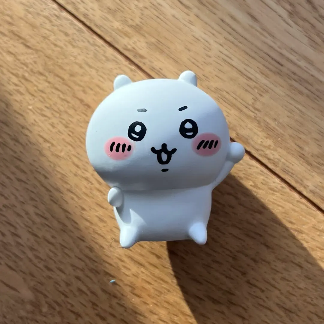 Thumbnail of Chikawa Prize Item Interior Doll