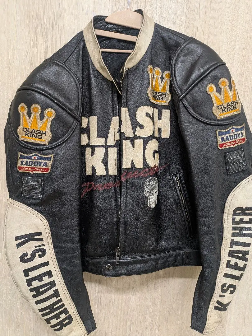 2025年最新】クラッシュキング カドヤの人気アイテム - メルカリ