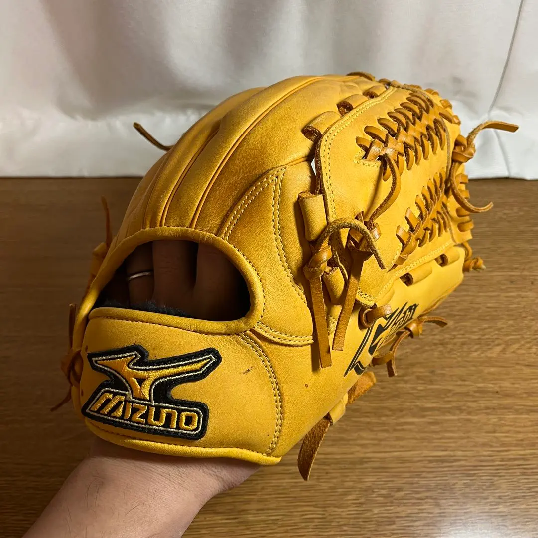 2025年最新】gachi グローブ 軟式の人気アイテム - メルカリ